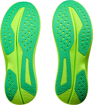 Sneakers och skor Hoka One One Hoka Mach 6 Vit | 1147790-wnl, 3