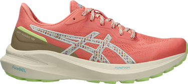 Sneakers och skor Asics GT-1000 13 TR Rosa | 1012b828-700, 0