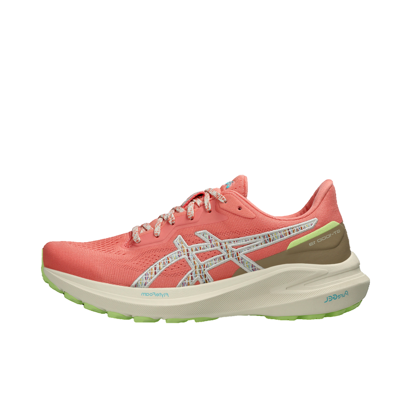 Sneakers och skor Asics GT-1000 13 TR Rosa | 1012b828-700