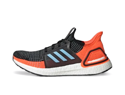 Sneakers och skor adidas Performance Ultraboost 19 W Orange | G27482