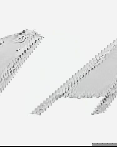 T-shirts och linne Nike ACG Goat Rocks Dri-FIT ADV Long-Sleeve Top Grå | FN1963-121, 1