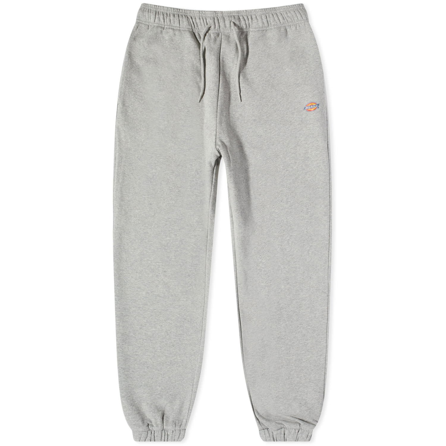 Träningsbyxor Dickies Mapleton Sweatpants Grå | DK0A4XIMGYM1, 0