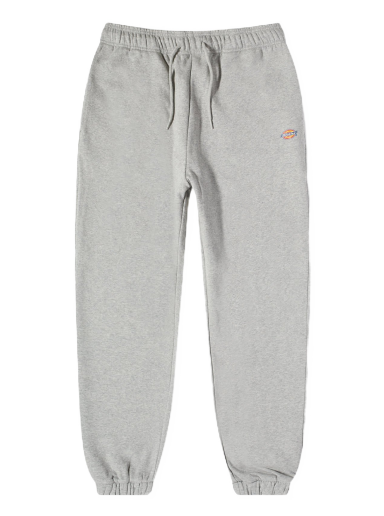 Träningsbyxor Dickies Mapleton Sweatpants Grå | DK0A4XIMGYM1