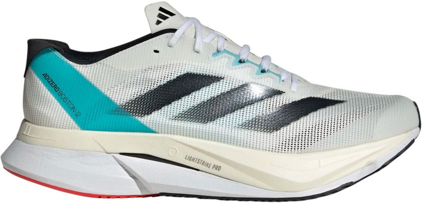 Sneakers och skor adidas Performance Adizero Boston 12 Vit | id4237