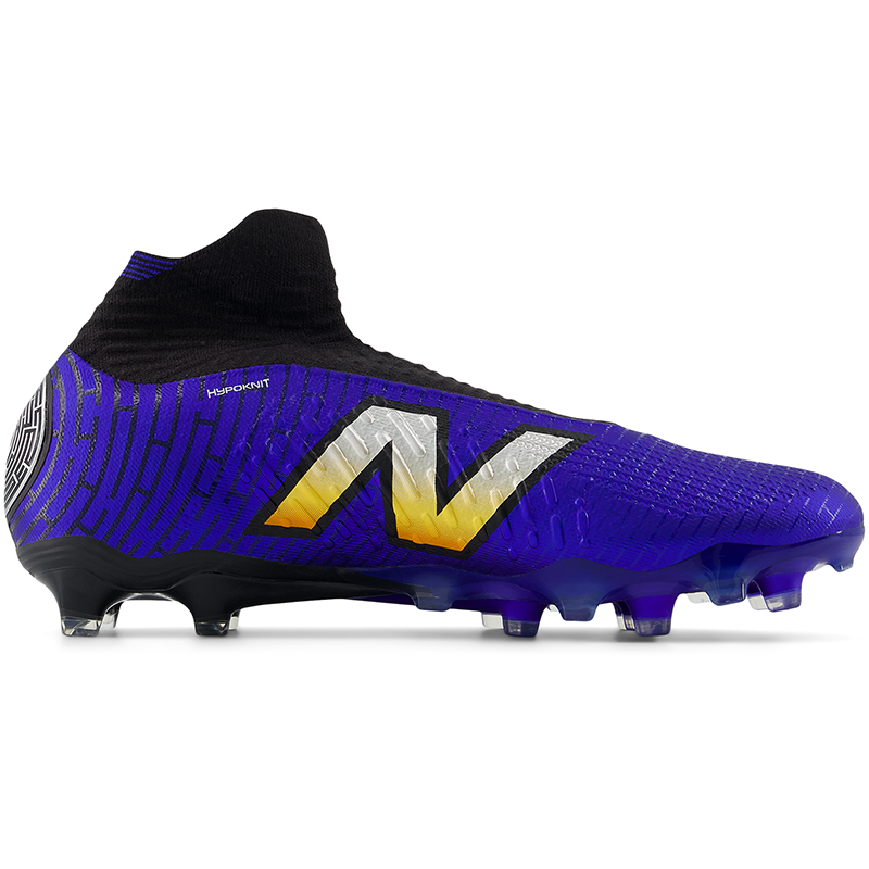Sneakers och skor New Balance TEKELA PRO FG V4+ Blå | NBST1FZ45, 0