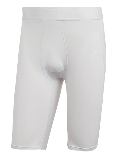 Shorts adidas Performance Short Grå | hp0611