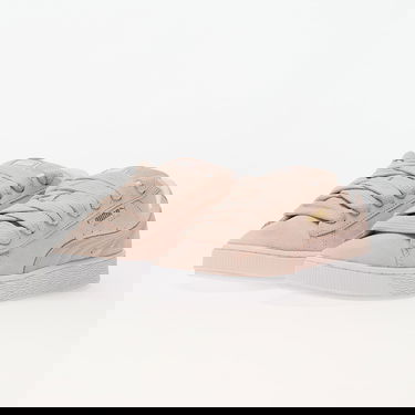 Sneakers och skor Puma Suede XL Pink Rosa | 39520526, 5