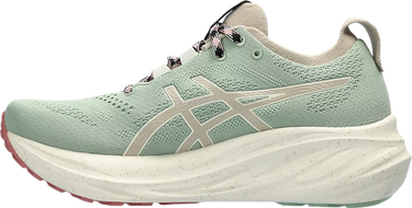 Sneakers och skor Asics GEL-NIMBUS 26 TR Grå | 1012b653-250, 2