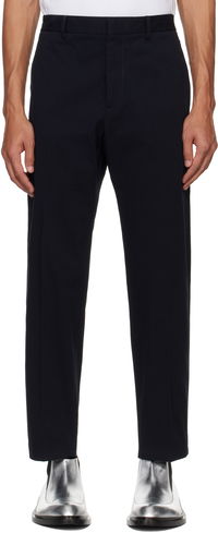 Jil Sander Tapered Trousers