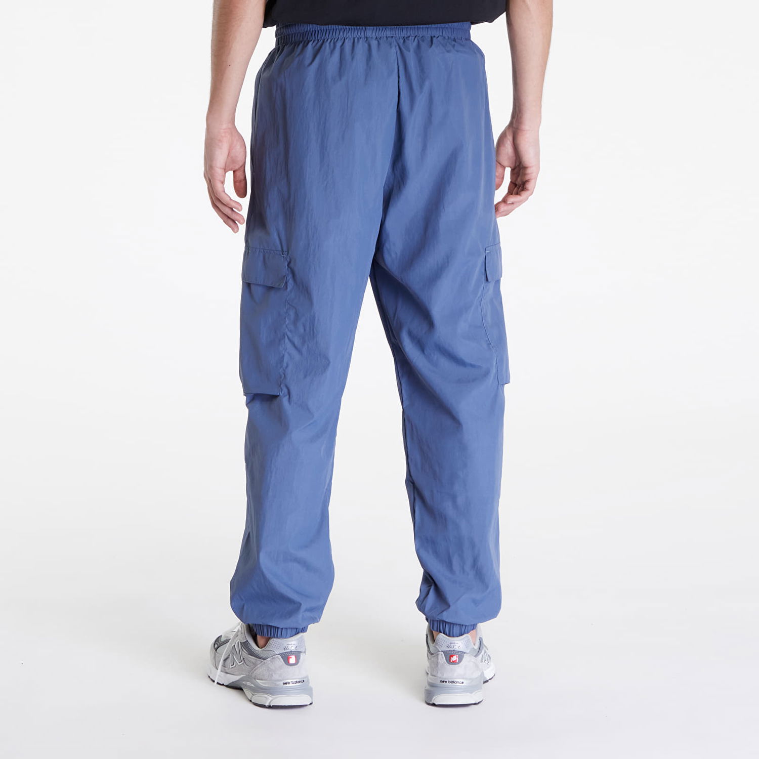 Cargo byxor adidas Performance City Escape Q2 Cargo Pant Preloved Ink Blå | IR5165, 1