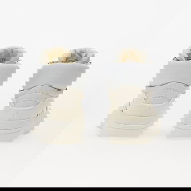 Sneakers och skor Y-3 Centennial Hi Off White/ Cream White/ White Tint Vit | IG2909, 3