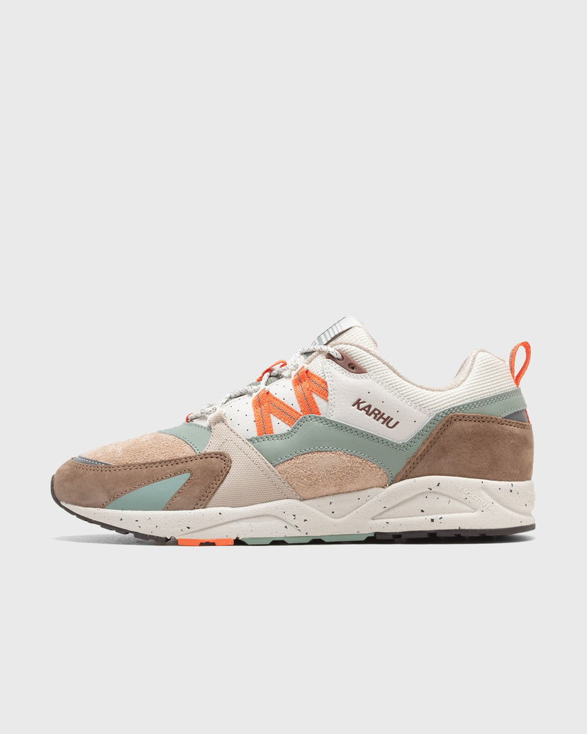 Sneakers och skor Karhu Fusion 2.0 Flerfärgad | F804193
