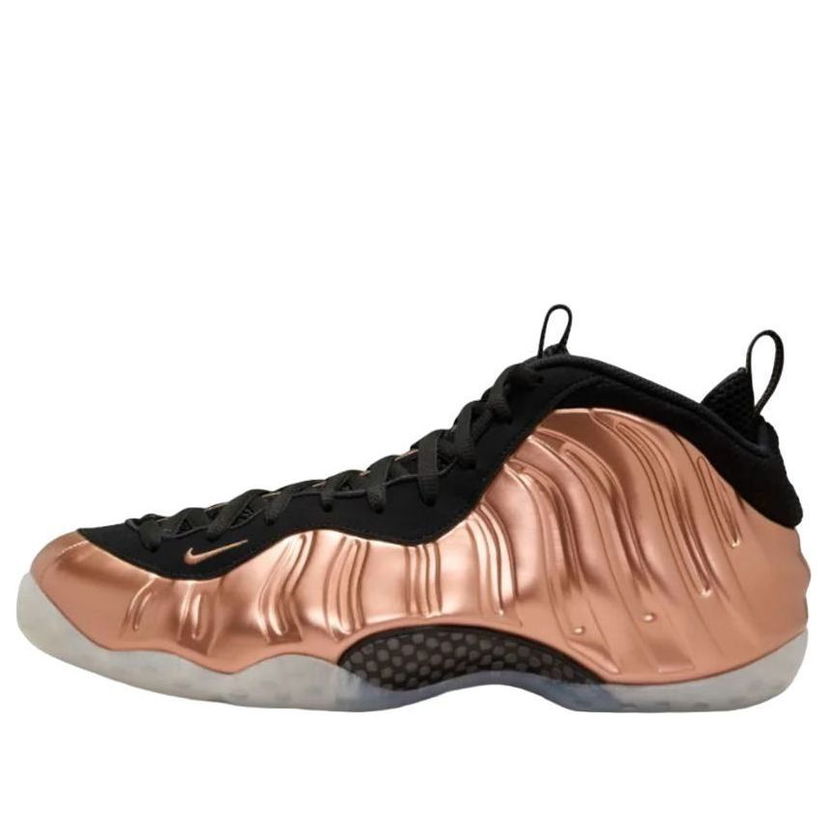 Sneakers och skor Nike Air Foamposite One Metallisk | FZ0990-800