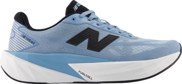 Sneakers och skor New Balance FuelCell Rebel v5 Blå | mfcx-lh5, 0