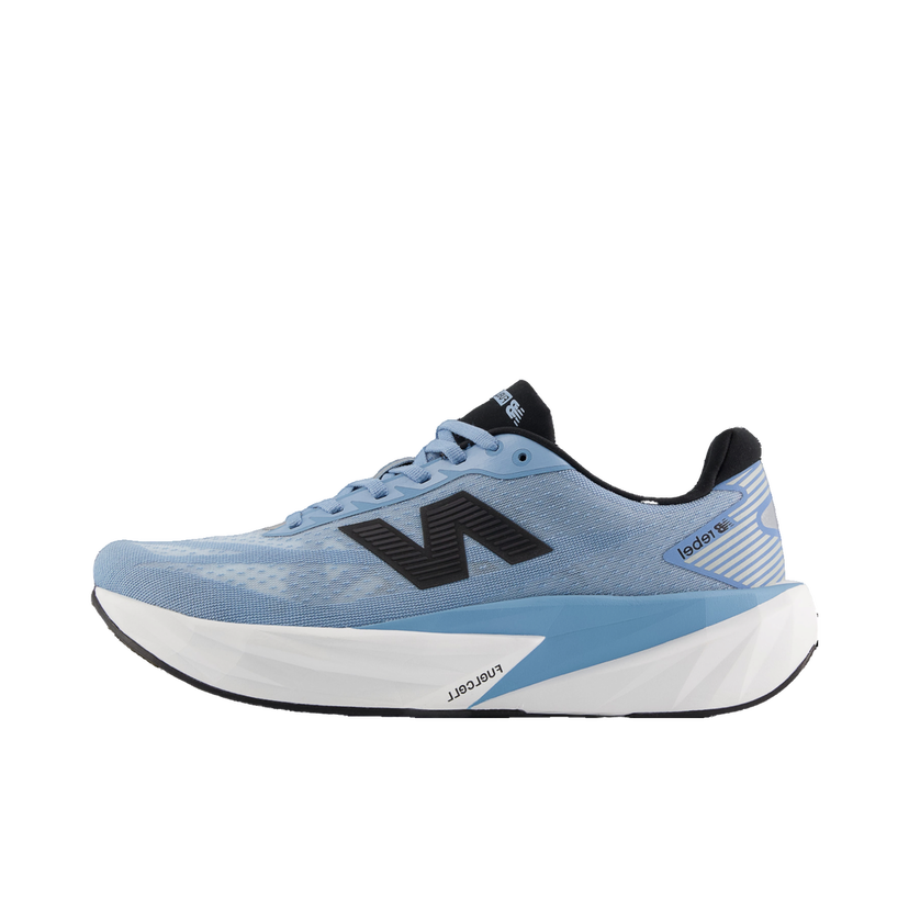 Sneakers och skor New Balance FuelCell Rebel v5 Blå | mfcx-lh5