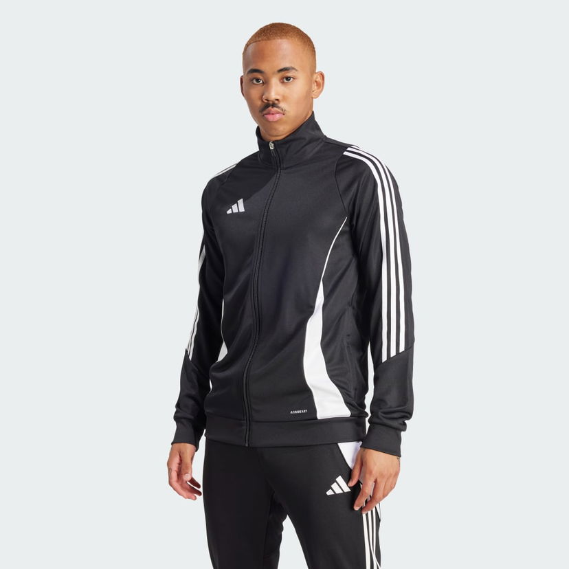Jacka adidas Performance Tiro 24 Training Svart | IJ9959