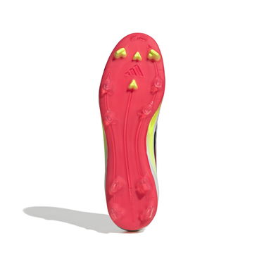 Sneakers och skor adidas Performance F50 League FG/MG 40 2/3 Vit | IE1289, 3