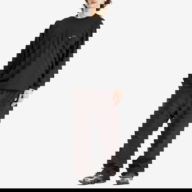 Cargo byxor Needles Needles Fatigue Pants, Size Large Brun | QV147-B, 4