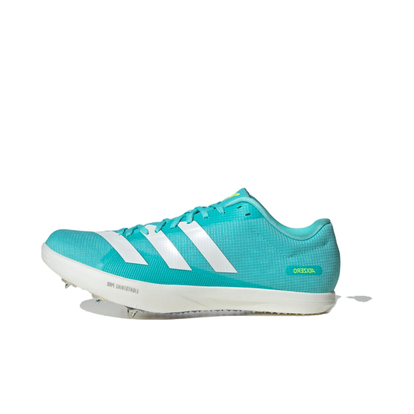 Sneakers och skor adidas Performance Adizero Long Jump Turkos | JH5231