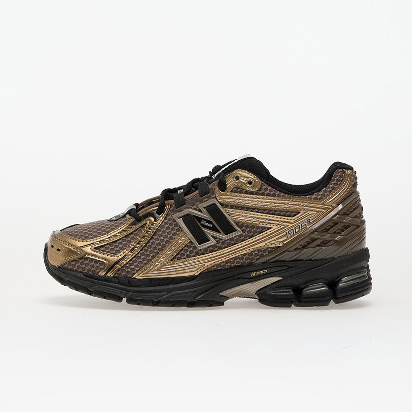 Sneakers och skor New Balance 1906 Brun | U1906RCJ