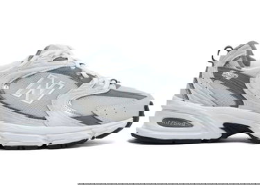 Sneakers och skor New Balance 530 Raincloud Vit | MR530CK, 0