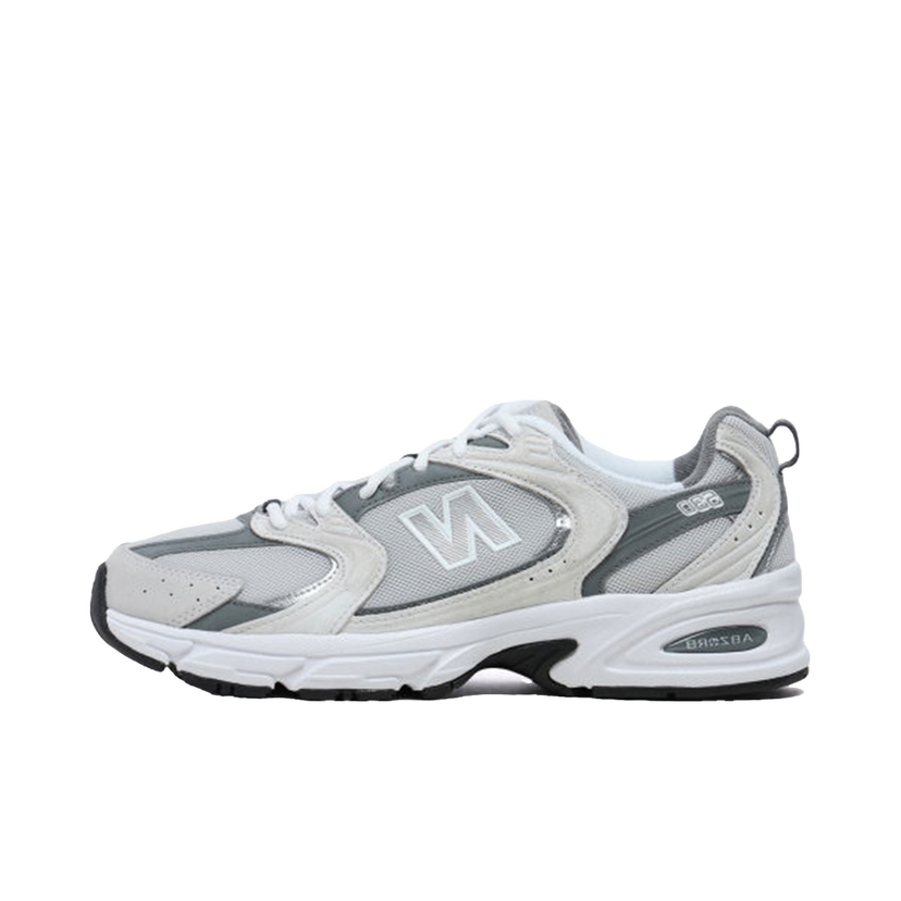 Sneakers och skor New Balance 530 Raincloud Vit | MR530CK