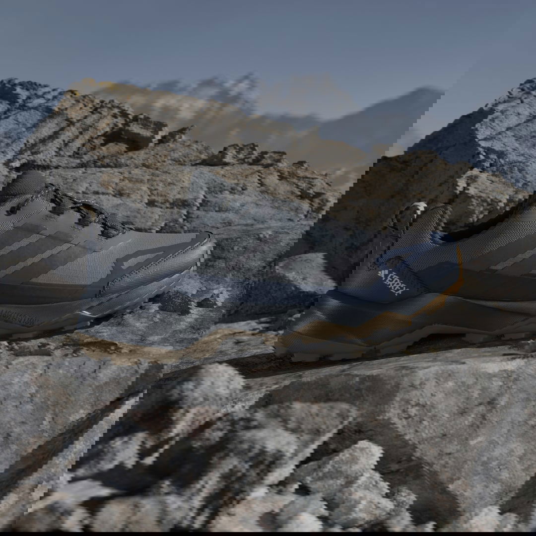 Sneakers och skor adidas Performance Terrex Skychaser AX5 GORE-TEX Hiking Shoes Grå | JQ2211, 0