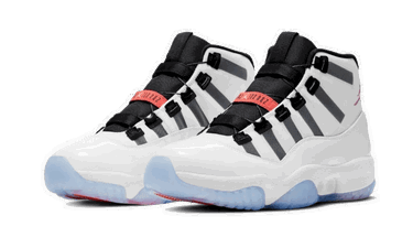 Sneakers och skor Jordan Air Jordan 11 Adapt ''White'' EU Charger Vit | DD3523-100, 2