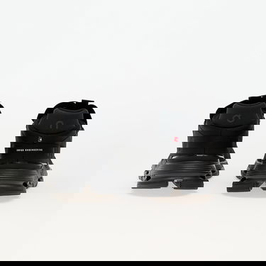 Sneakers och skor On Running Cloudnova 2 W Svart | 3WE30220485, 4