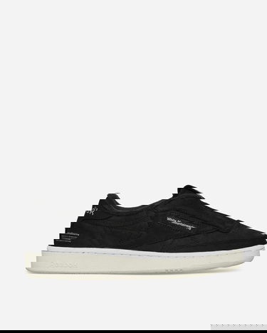 Sneakers och skor Reebok Club C 85 Svart | RMIA072C99LEA001, 0