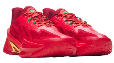 Sneakers och skor Under Armour Curry Series 7 Röd | 3027983-600, 3