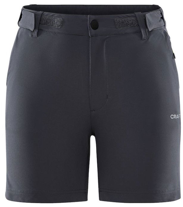 Shorts Craft TECH SHORTS W Grå | 1910395-995000