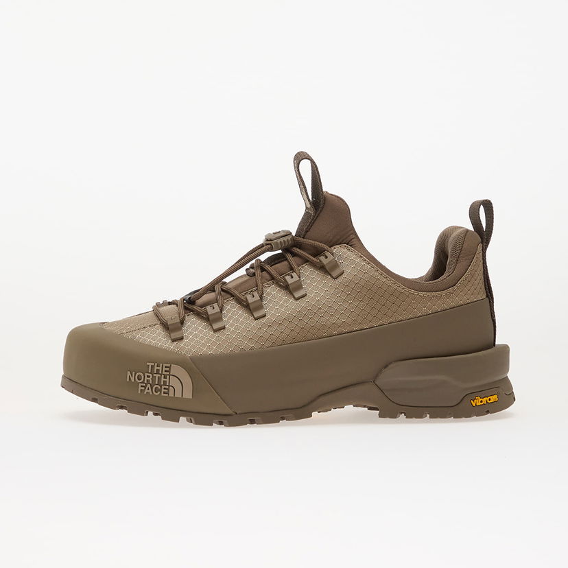 Sneakers och skor The North Face North Face Glenclyffe Low Brun | NF0A817BC891