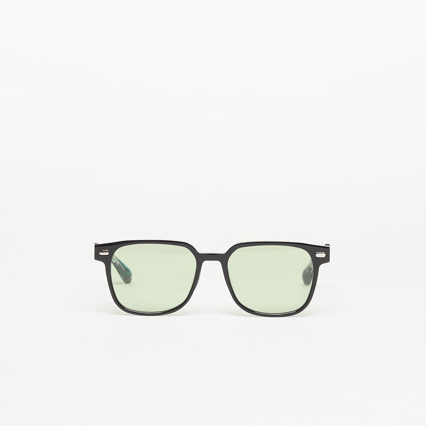 Solglasögon BAPE Sunglasses 2 Svart | 001GLL201313MBLK