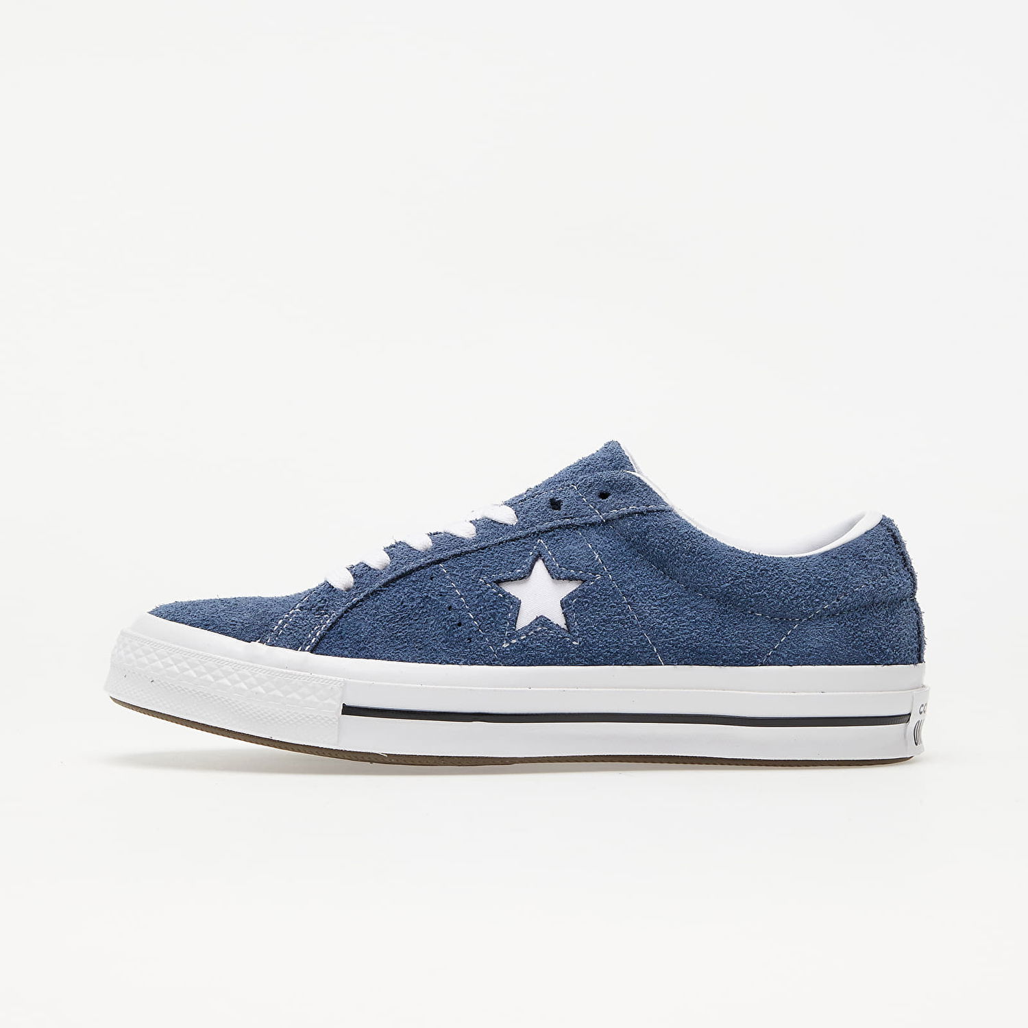 Sneakers och skor Converse One Star Blå | 158371C, 0