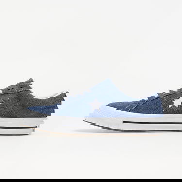 Sneakers och skor Converse One Star Blå | 158371C, 0