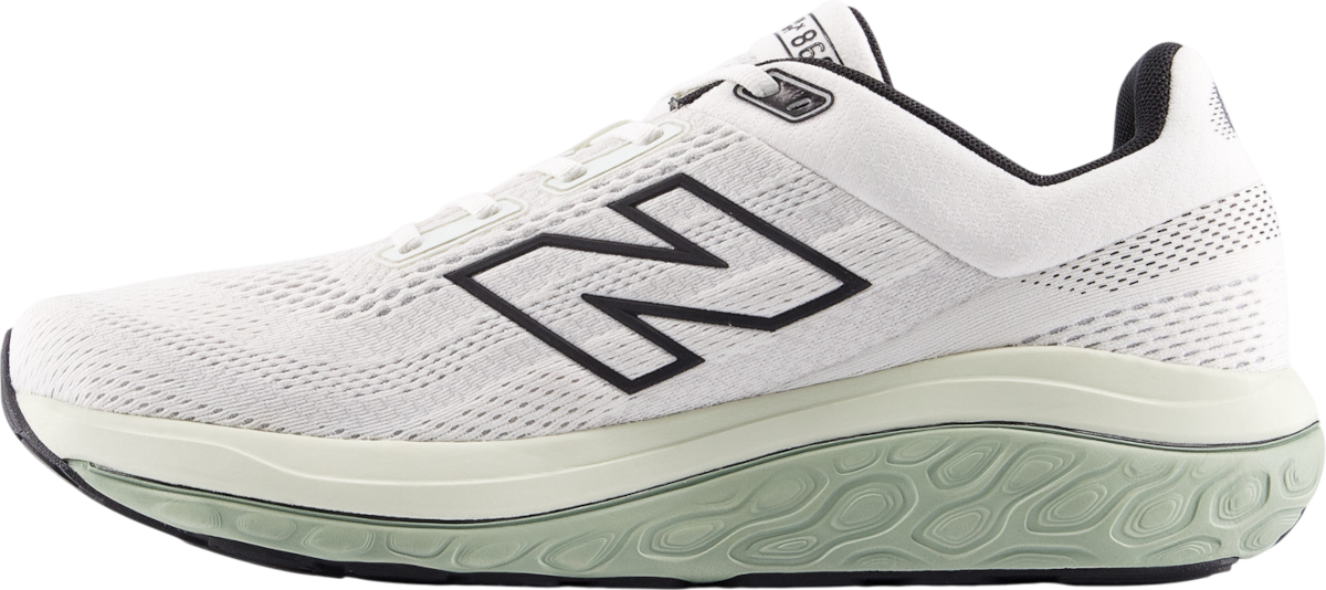 Sneakers och skor New Balance Fresh Foam X 860 v14 Vit | m86014g-m86014g, 1