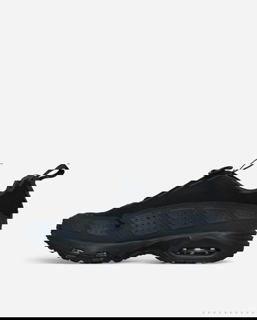 Sneakers och skor Nike Air Max SNDR GORE-TEX Svart | FZ4238-001, 4