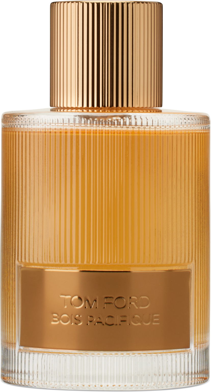 Parfymer och dofter Tom Ford Tom Ford Bois Pacifique Eau De Parfum, 3.4 oz Gul | TEF101