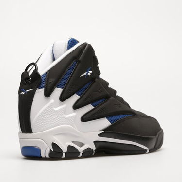 Sneakers och skor Reebok The Blast Svart | 100033876, 3