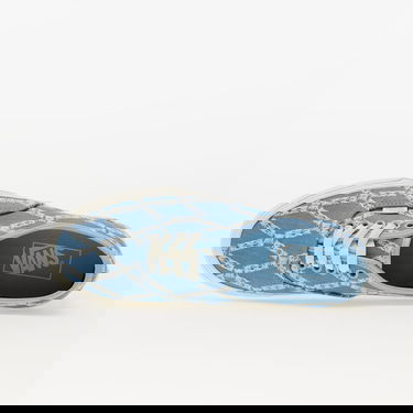 Sneakers och skor Vans Authentic Stackform Turkos | VN0A5KXXLTB1, 4