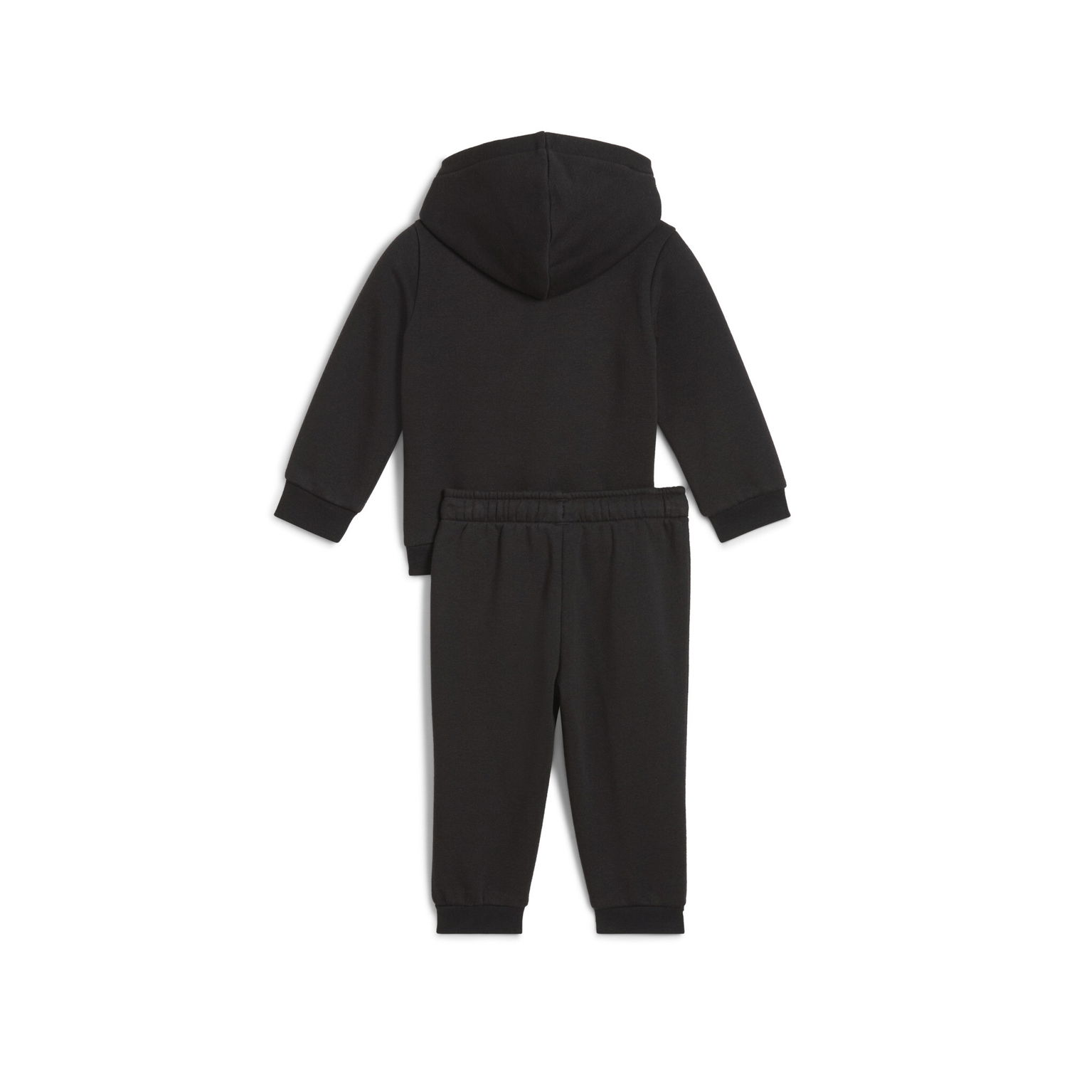 Träningsoverall Puma Minicats Infant Tracksuit Svart | 686282_01, 1
