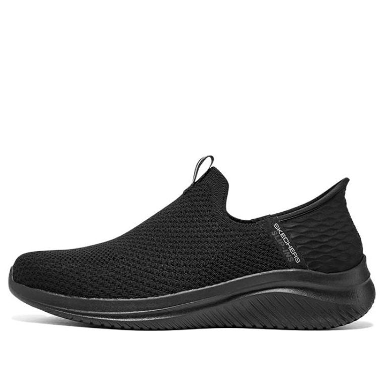 Sneakers och skor Skechers Ultra Flex 3.0 Svart | 894241-BBK, 0
