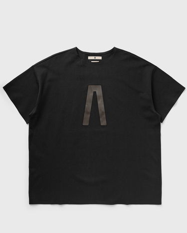 T-shirt adidas Originals FEAR OF GOD ATHLETICS Graphic T-Shirt Svart | KA4558, 0
