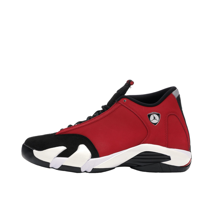 Sneakers och skor Jordan Jordan 14 Retro Gym Red Toro Röd | 487471-006