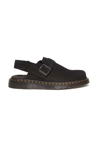 Sneakers och skor Dr. Martens Jorge II Sandals Svart | DM31563001, 0