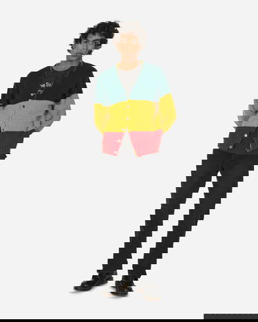 T-shirt Acne Studios Exford 1996 Tee Svart | CL0196-BM0, 3