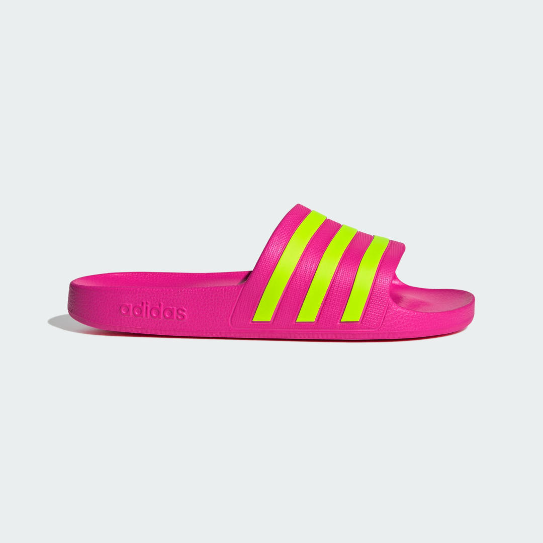 Sneakers och skor adidas Originals Adilette Aqua Slides Rosa | JS4052, 0