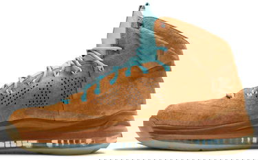 Sneakers och skor Nike LeBron 10 EXT QS "Hazelnut" Brun | 607078 200, 0