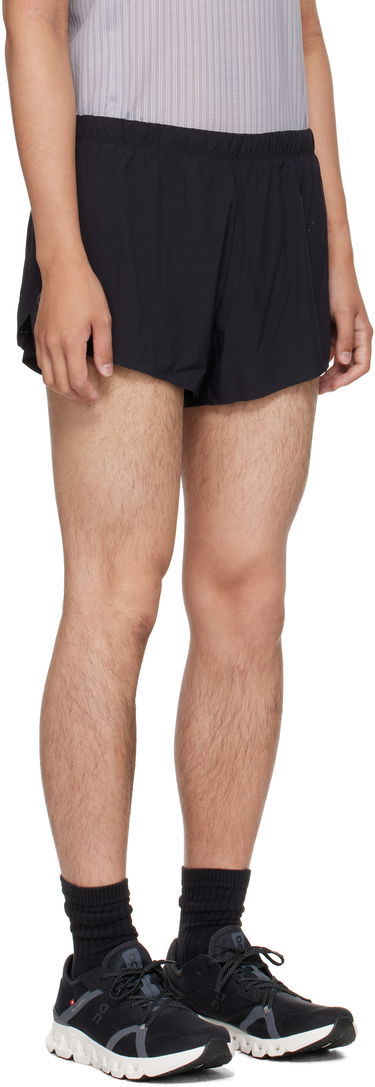Shorts On Running Race Running Shorts Svart | 1me10020553, 2